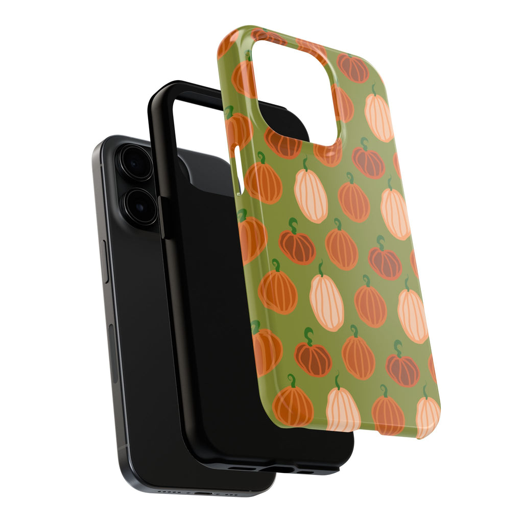Hey Pumpkin! - Tough Phone case