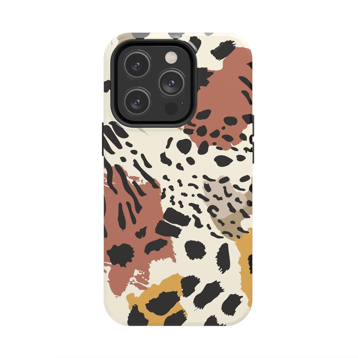 Animal Print - Tough Phone Case