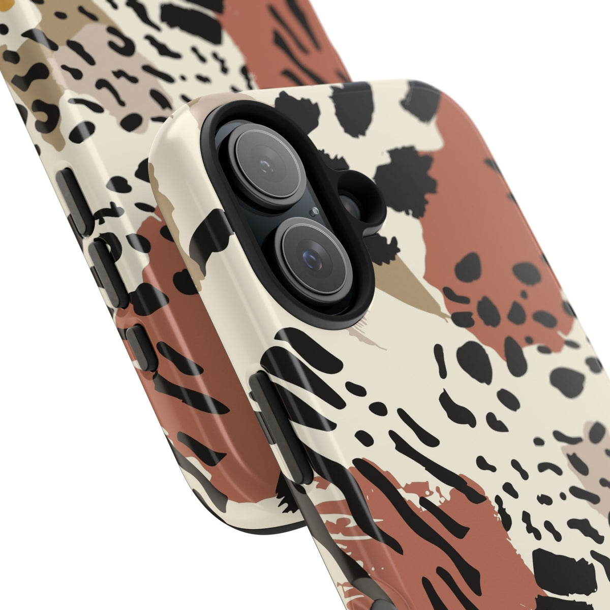 Animal Print - Tough Phone Case