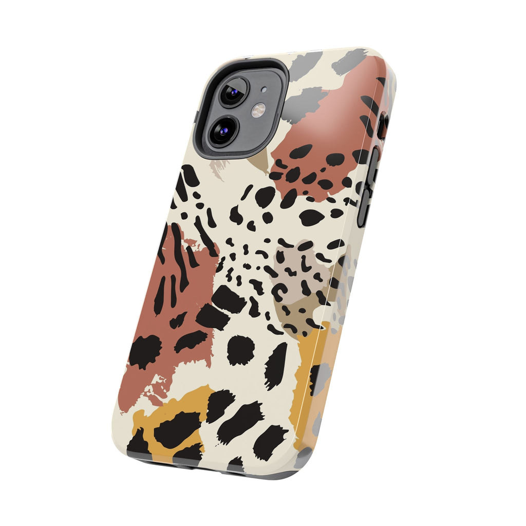 Animal Print - Tough Phone Case