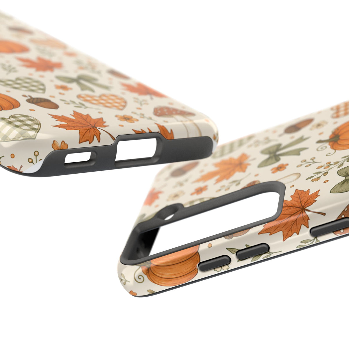 Autumn Harvest  — Samsung Tough Phone Case