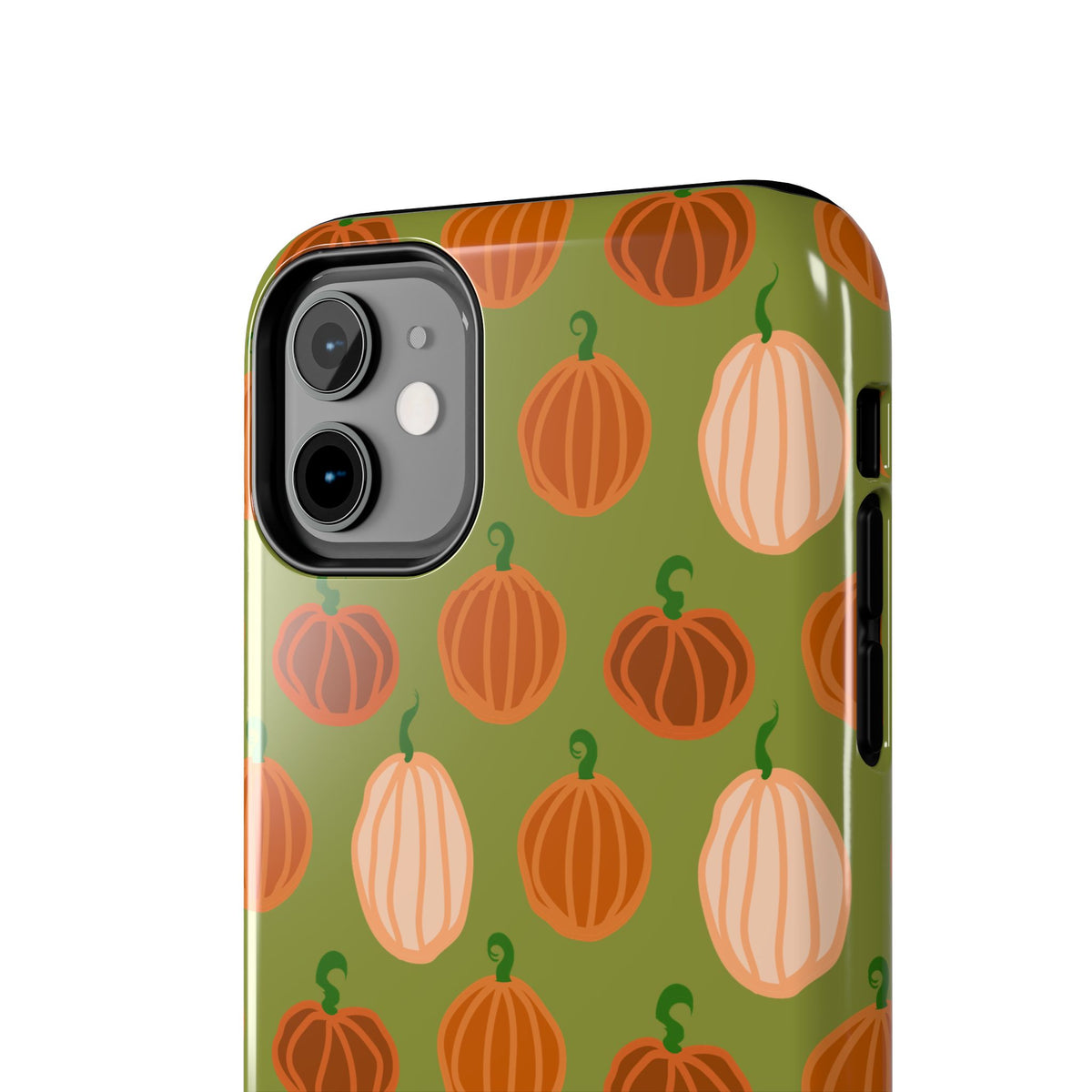 Hey Pumpkin! - Tough Phone case