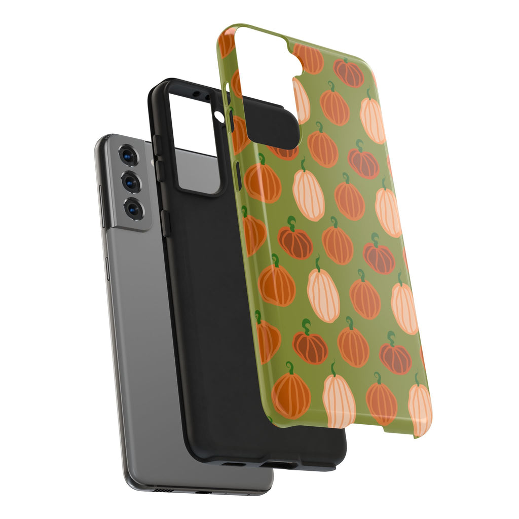 Hey Pumpkin! - Tough Phone case