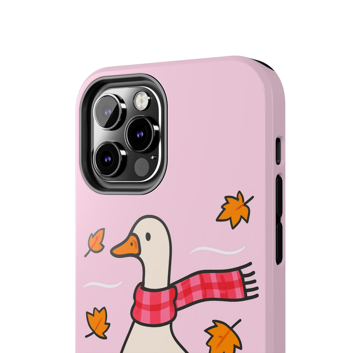 Goose'n Around - Tough Phone Case