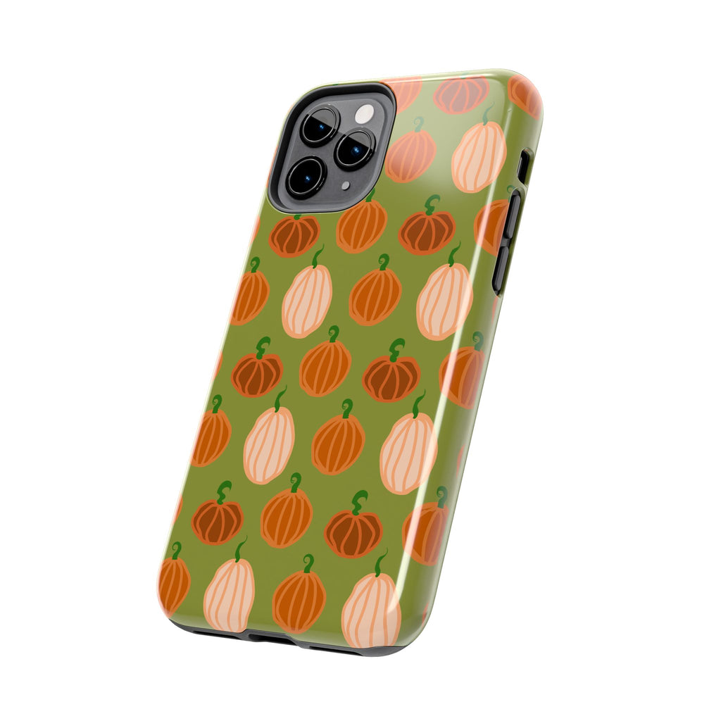 Hey Pumpkin! - Tough Phone case