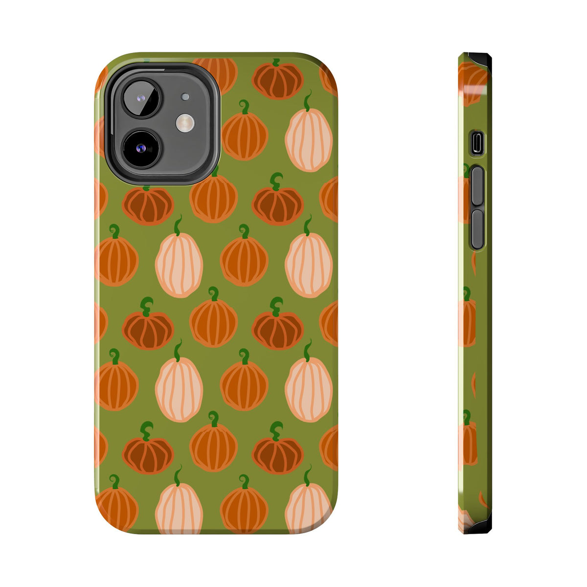 Hey Pumpkin! - Tough Phone case