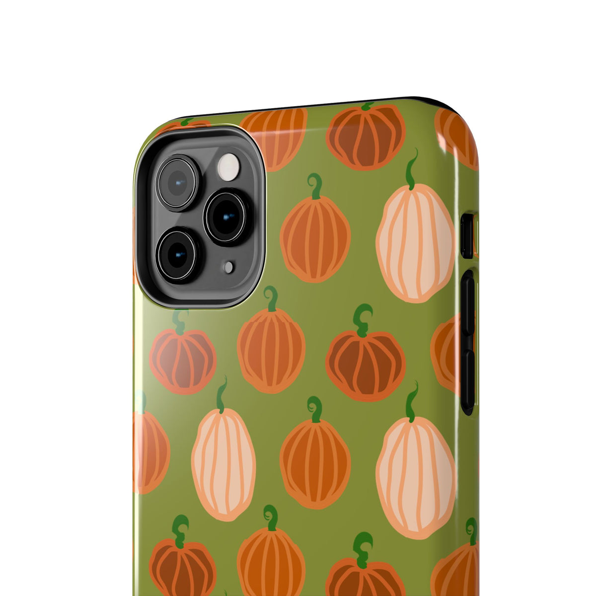 Hey Pumpkin! - Tough Phone case
