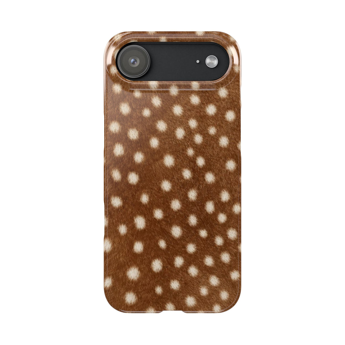Oh Deer— Slim iphone Case