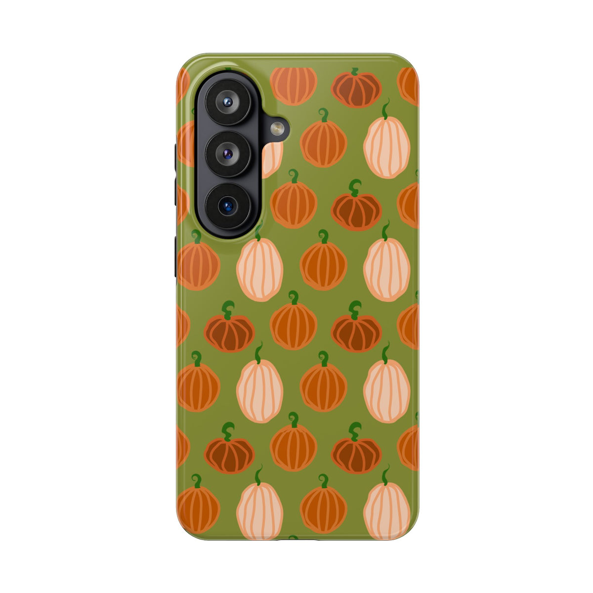 Hey Pumpkin! - Tough Phone case