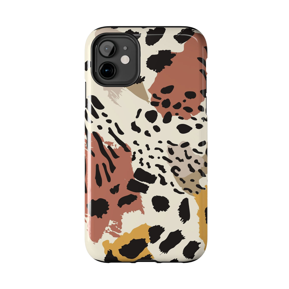 Animal Print - Tough Phone Case
