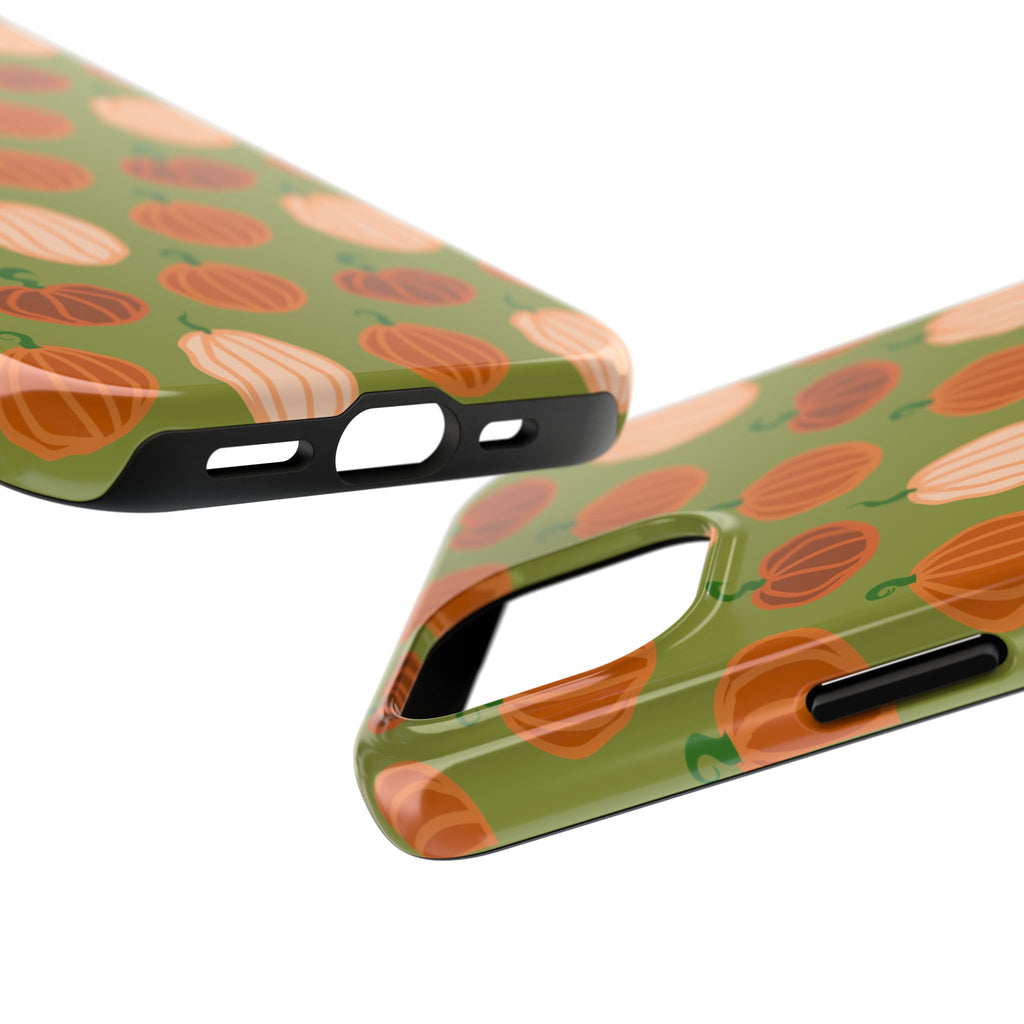 Hey Pumpkin! - Tough Phone case