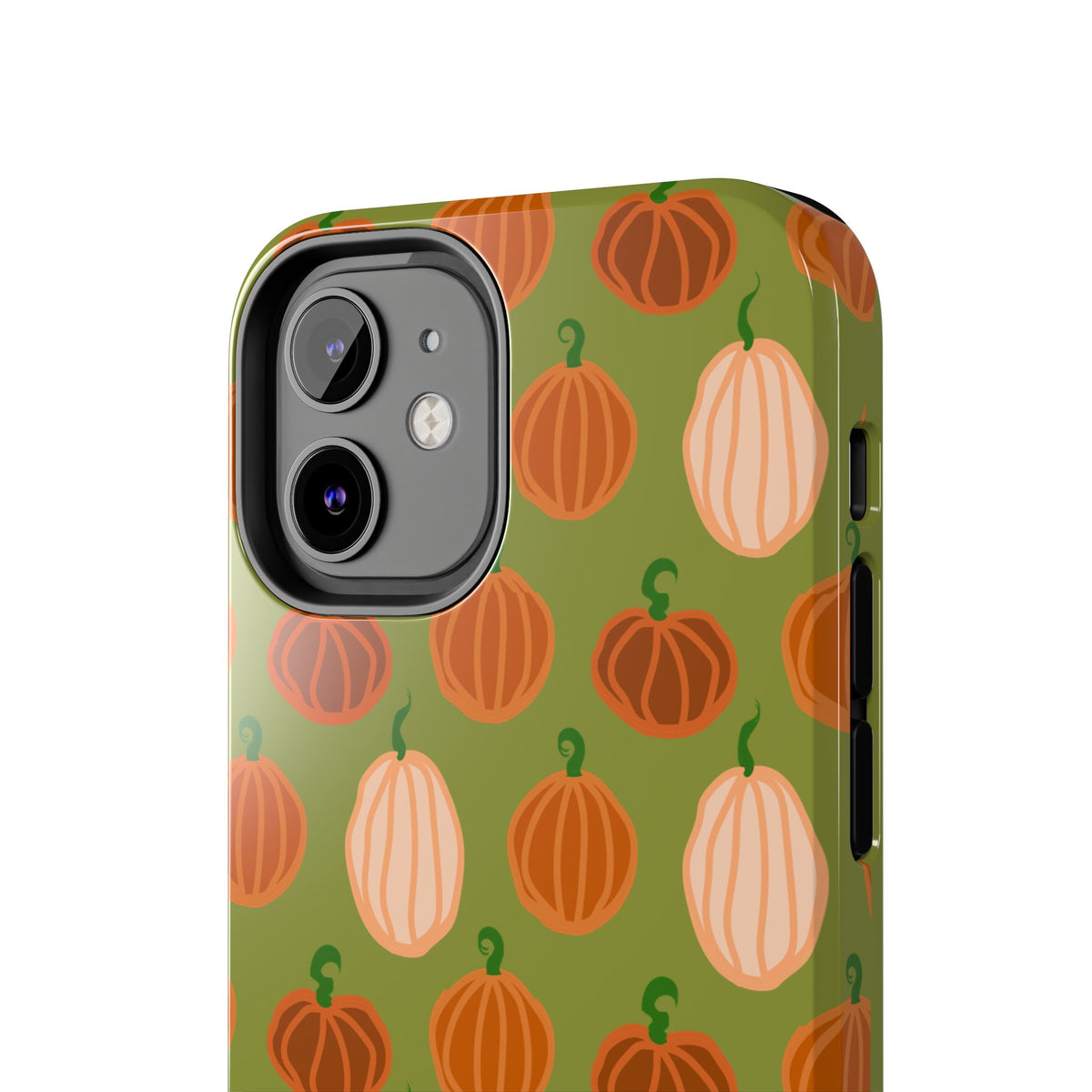 Hey Pumpkin! - Tough Phone case