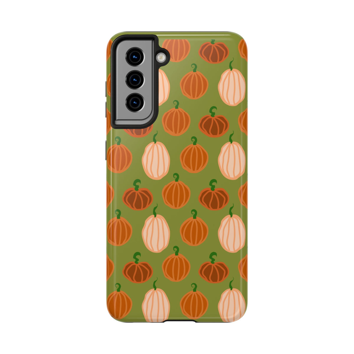 Hey Pumpkin! - Tough Phone case
