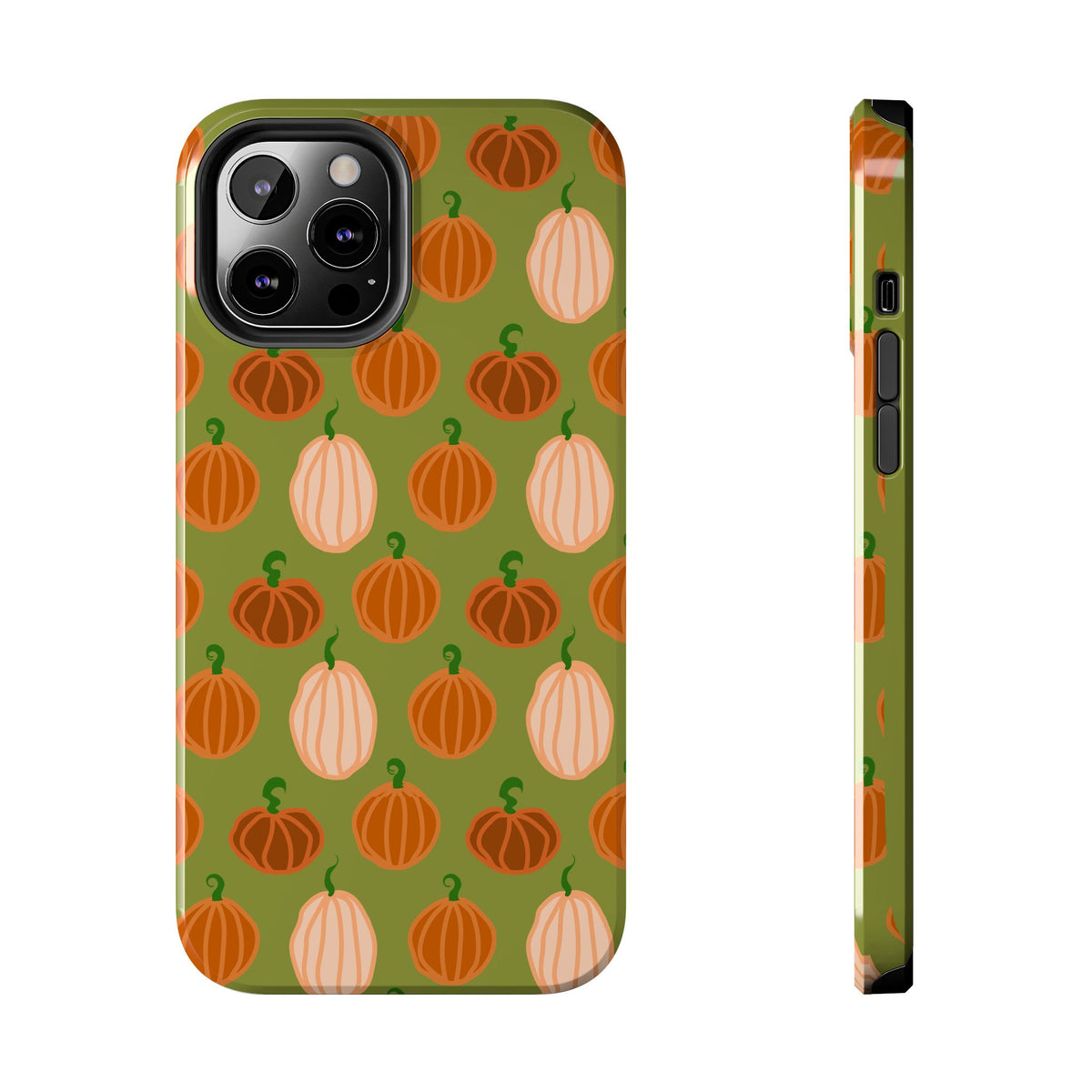 Hey Pumpkin! - Tough Phone case