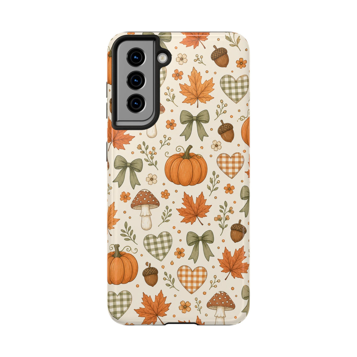 Autumn Harvest  — Samsung Tough Phone Case