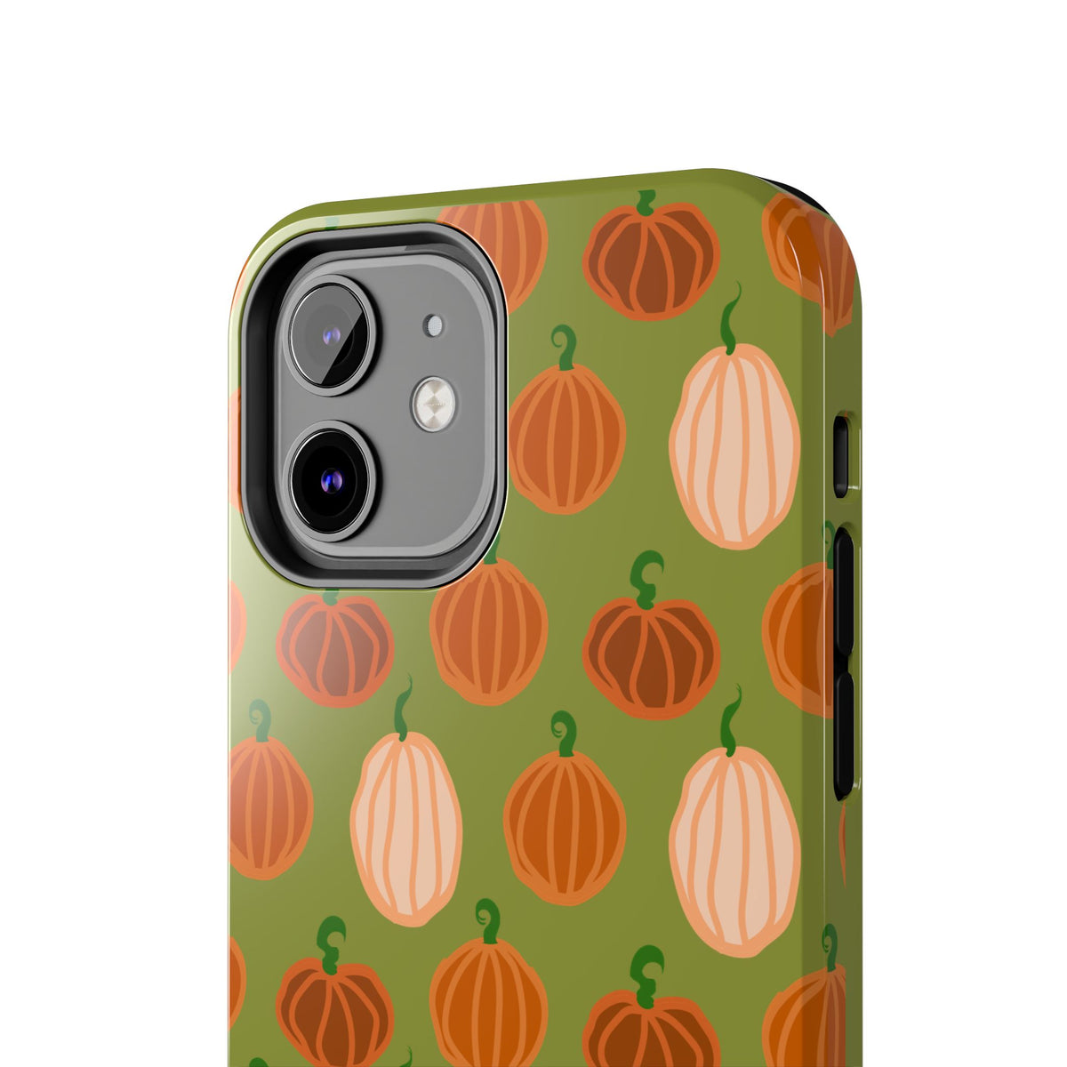 Hey Pumpkin! - Tough Phone case