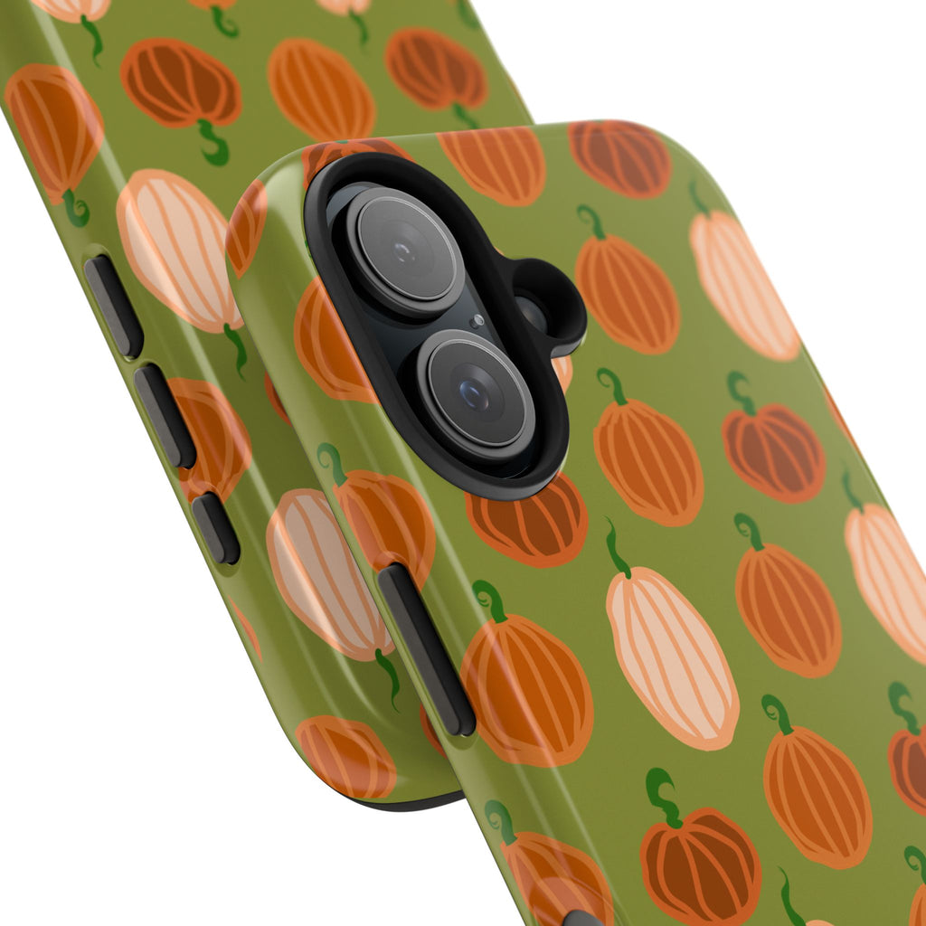 Hey Pumpkin! - Tough Phone case