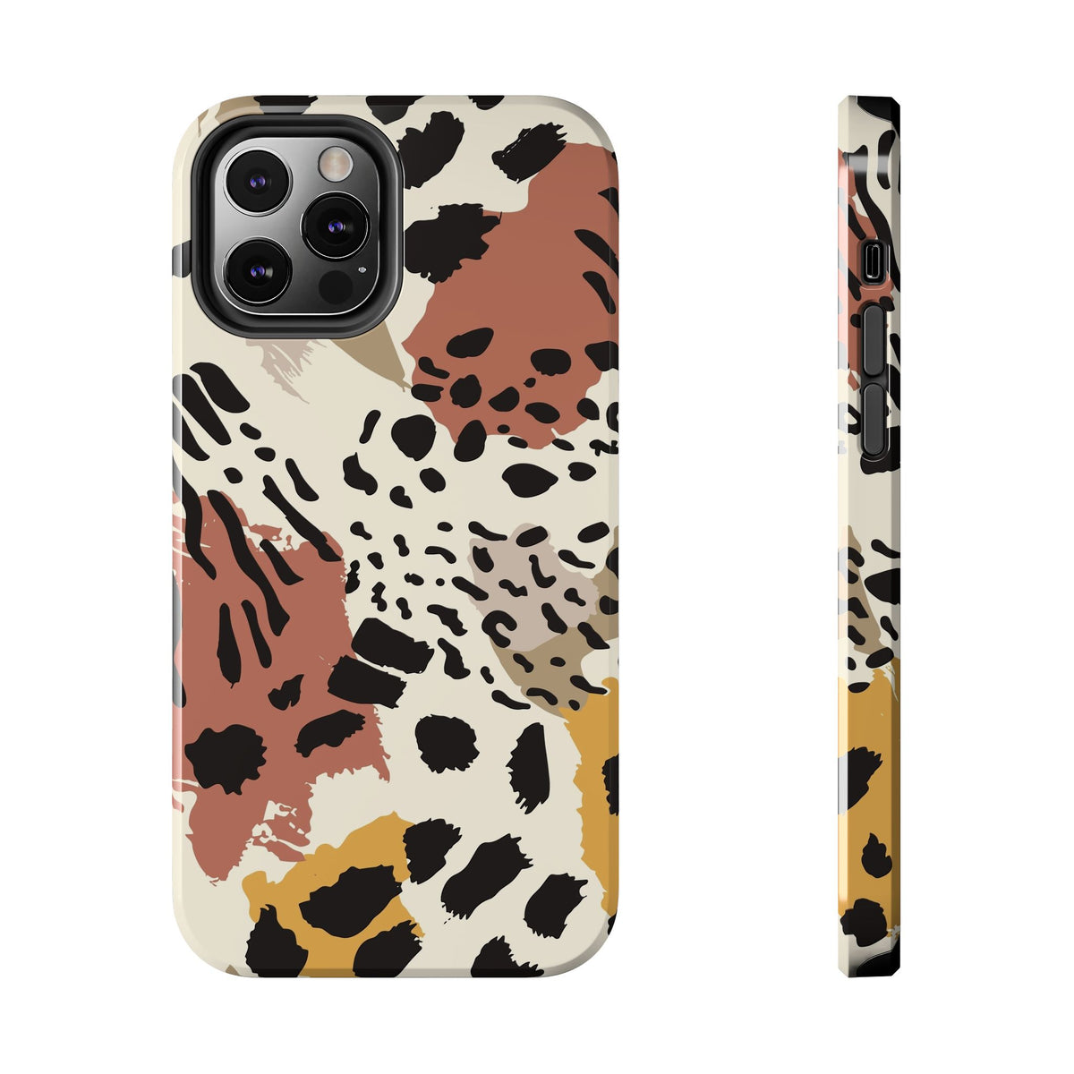 Animal Print - Tough Phone Case