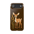 The Fawn — Slim iphone Case