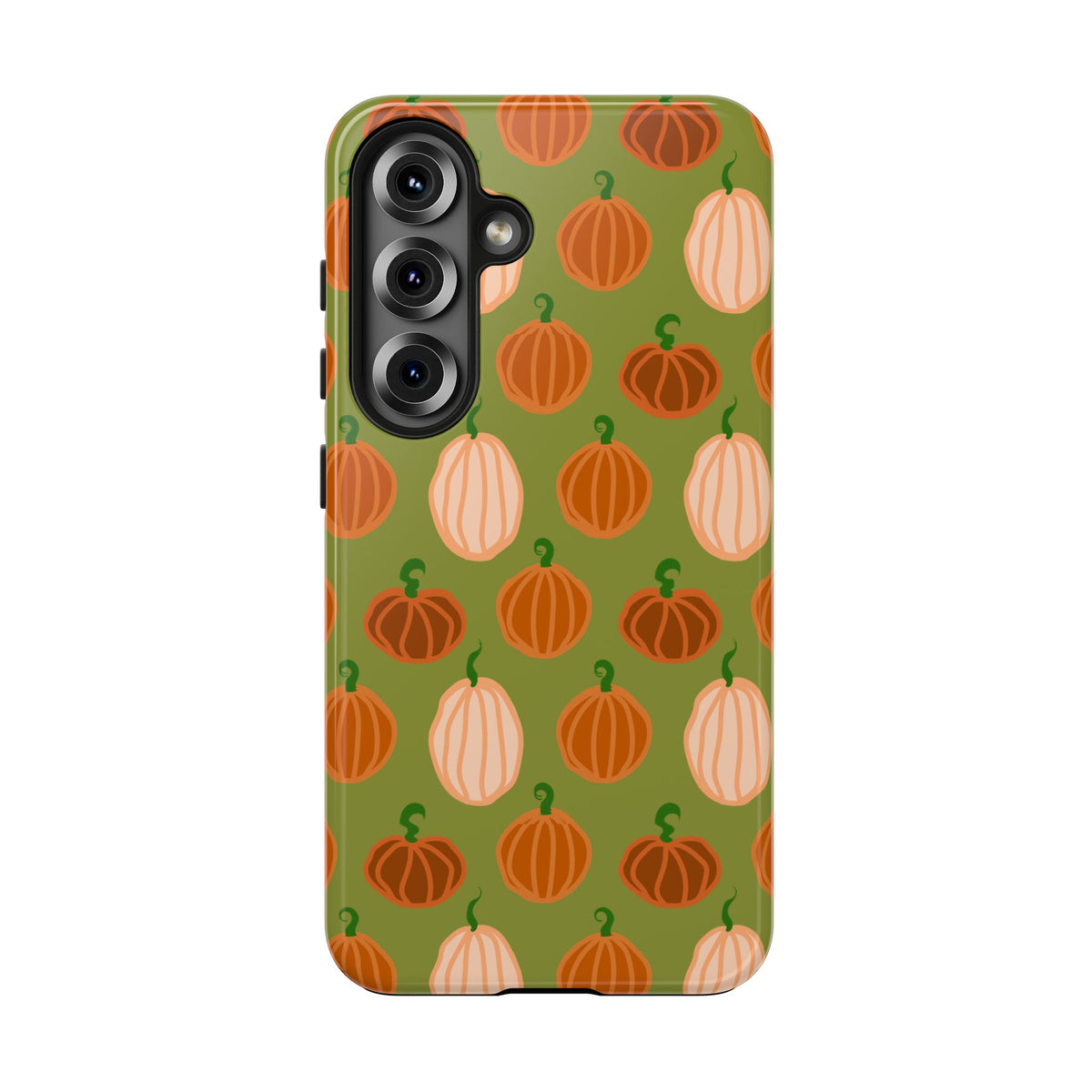 Hey Pumpkin! - Tough Phone case