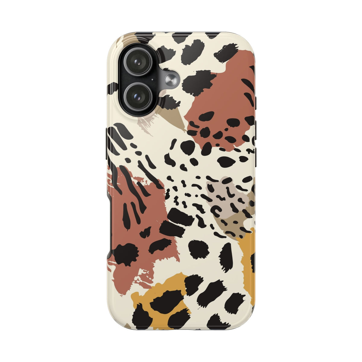 Animal Print - Tough Phone Case