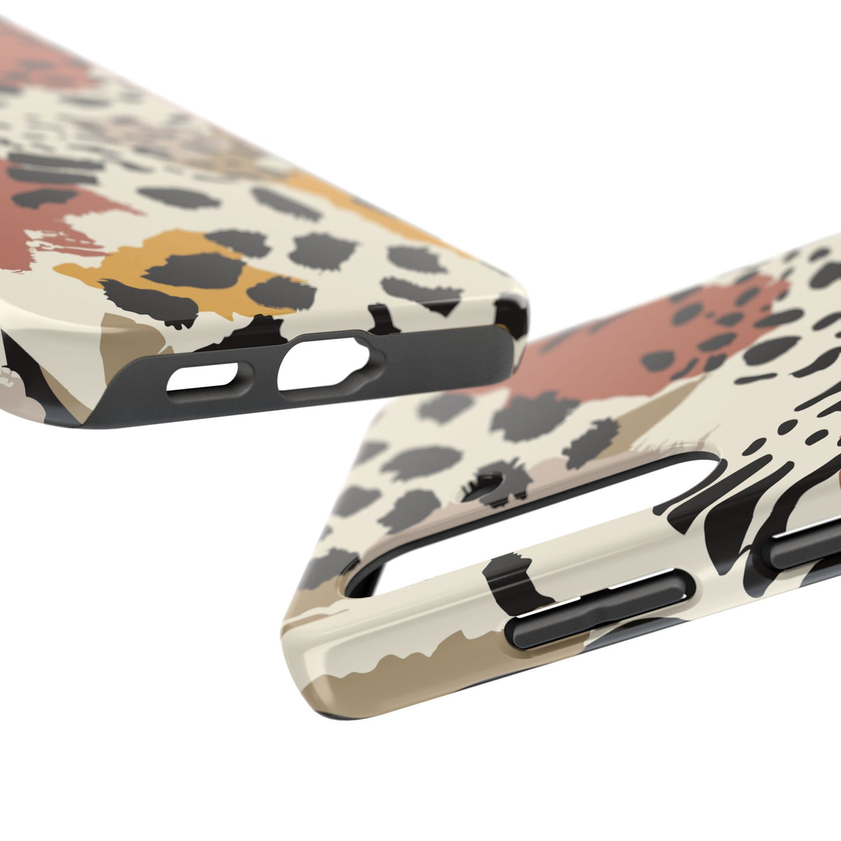 Animal Print - Tough Phone Case