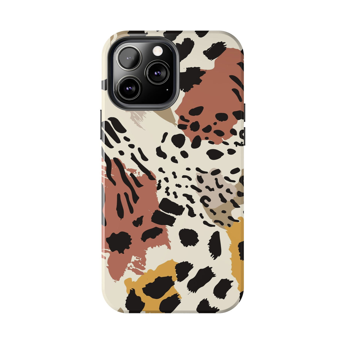 Animal Print - Tough Phone Case
