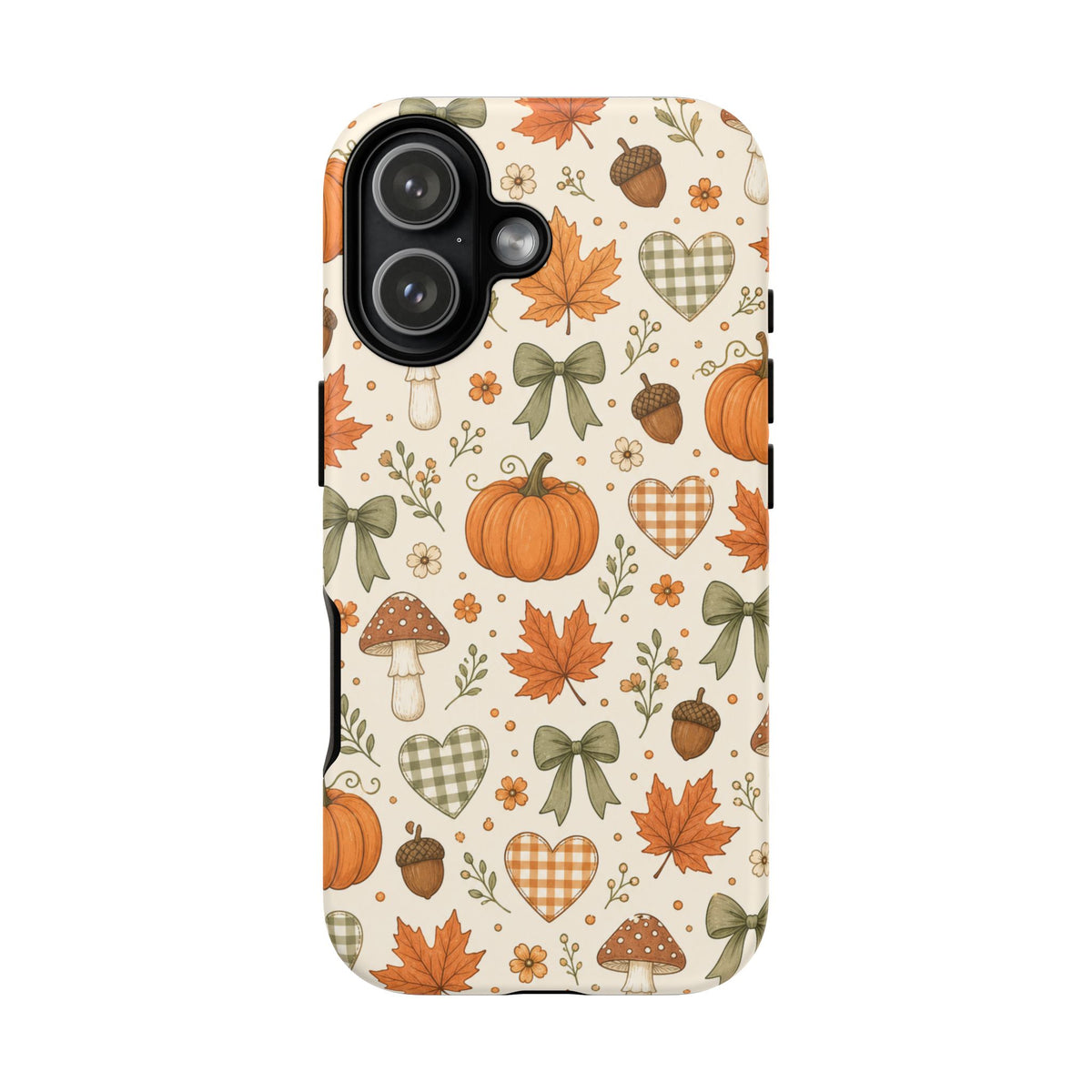 Autumn Harvest — Tough iPhone Case