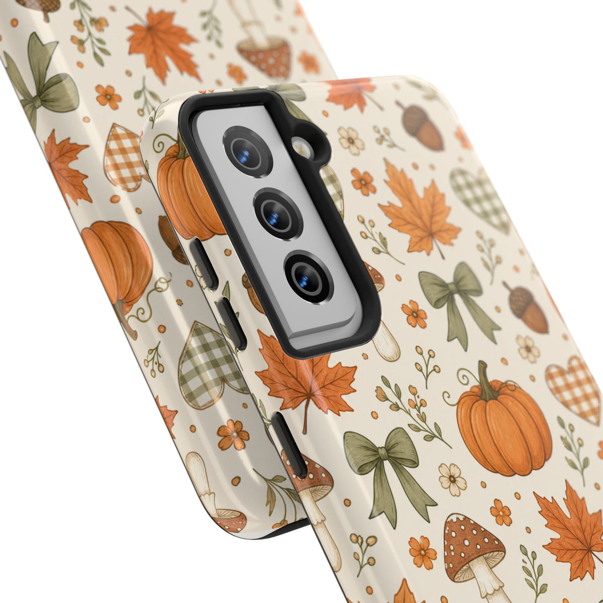 Autumn Harvest  — Samsung Tough Phone Case