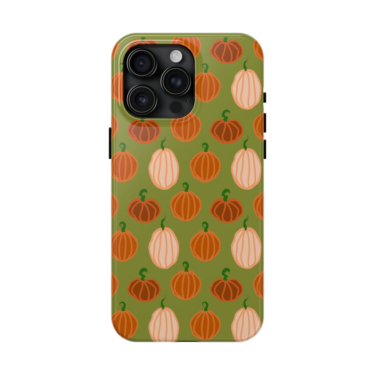 Hey Pumpkin! - Tough Phone case