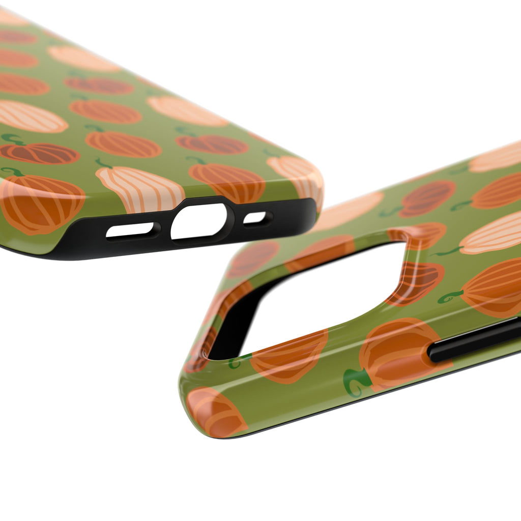 Hey Pumpkin! - Tough Phone case