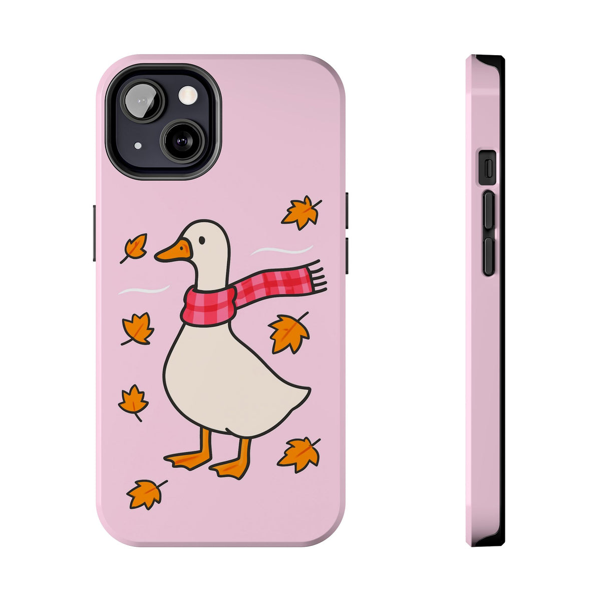 Goose'n Around - Tough Phone Case