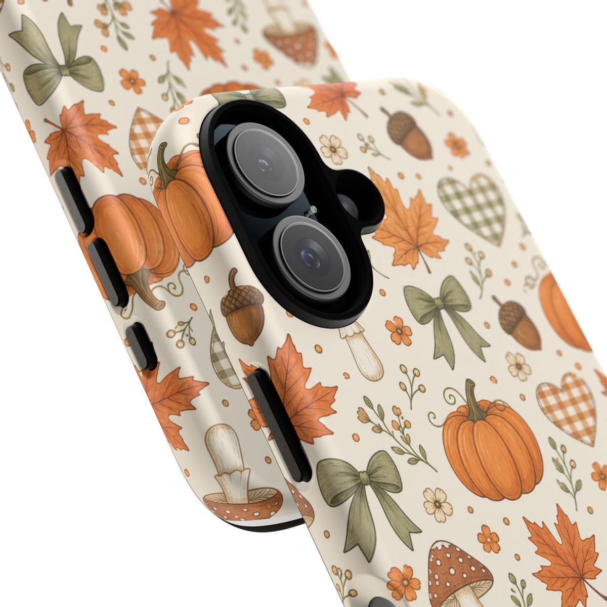 Autumn Harvest — Tough iPhone Case