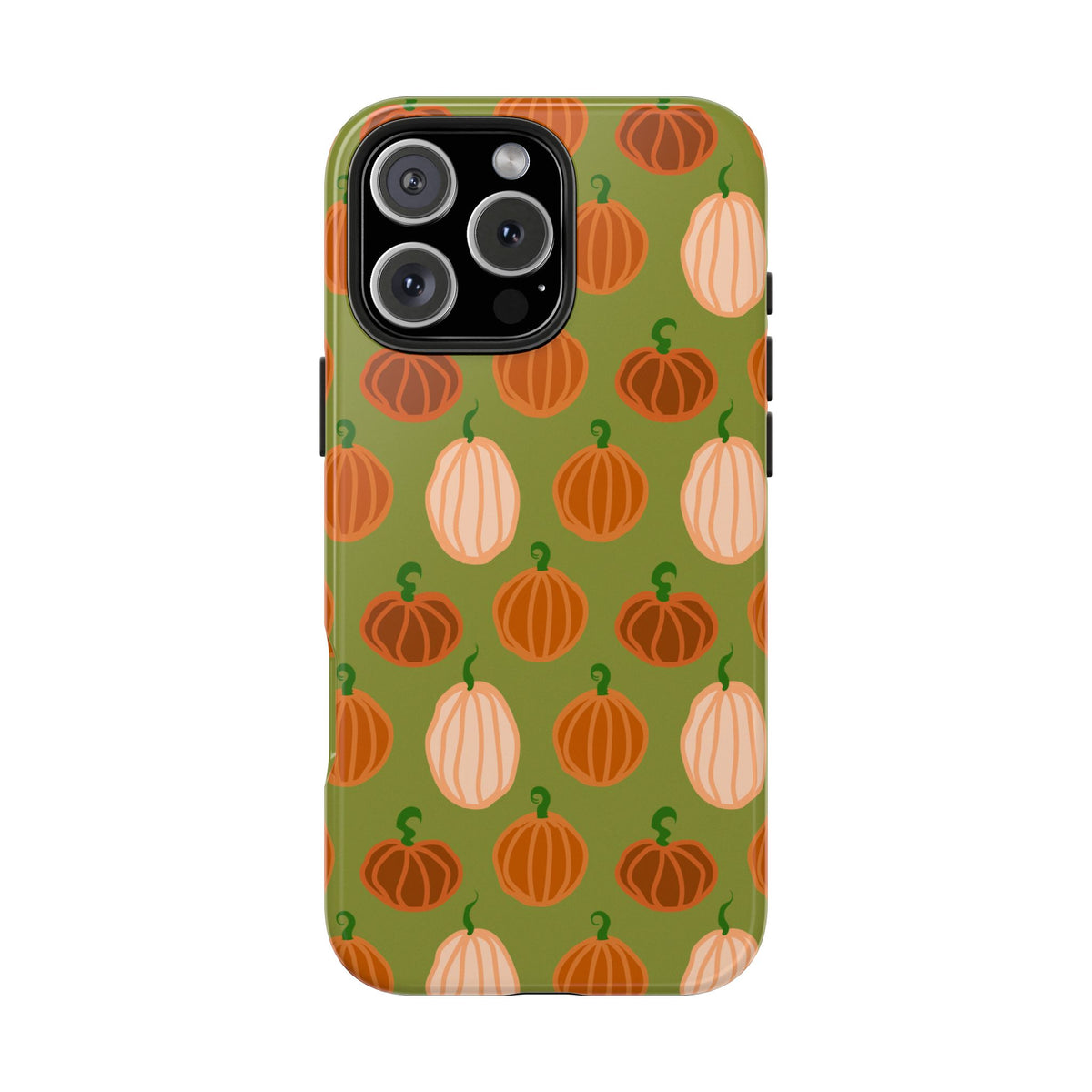 Hey Pumpkin! - Tough Phone case