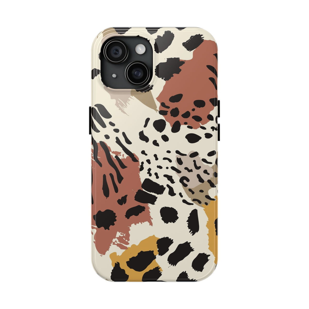 Animal Print - Tough Phone Case