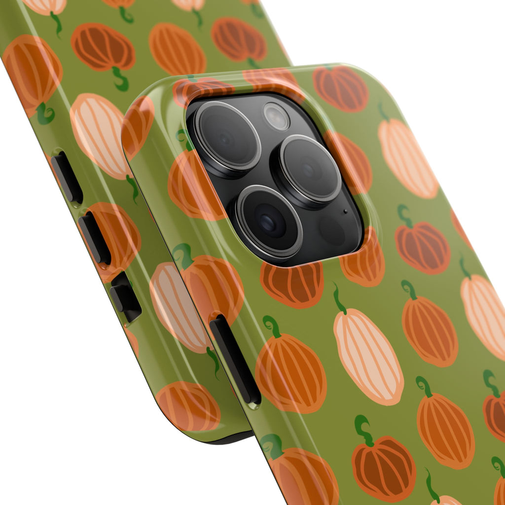 Hey Pumpkin! - Tough Phone case
