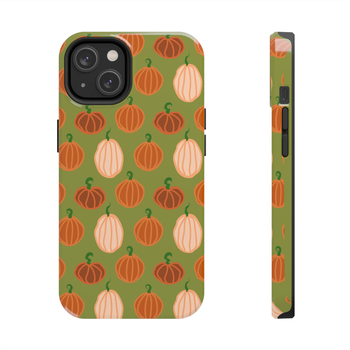 Hey Pumpkin! - Tough Phone case