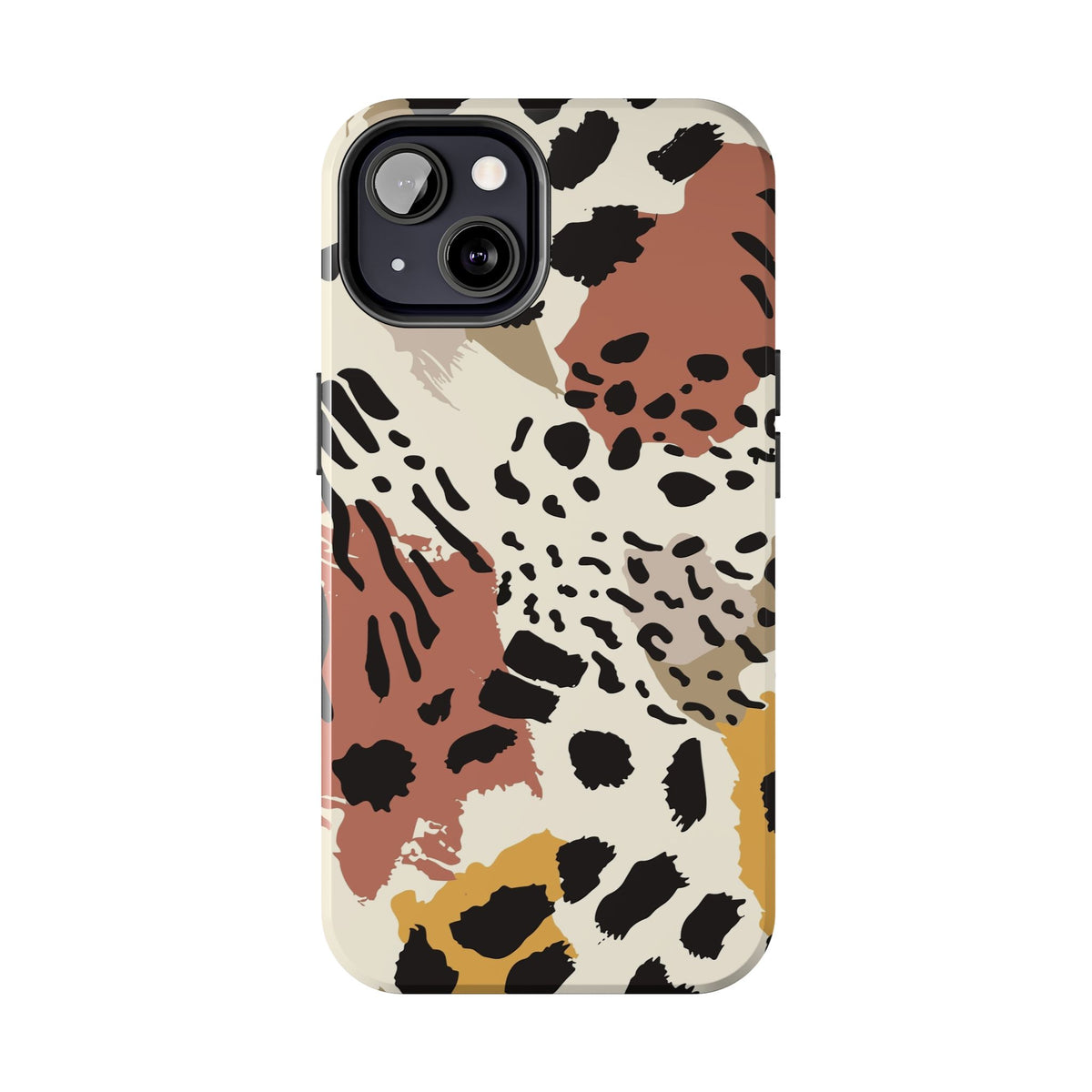Animal Print - Tough Phone Case