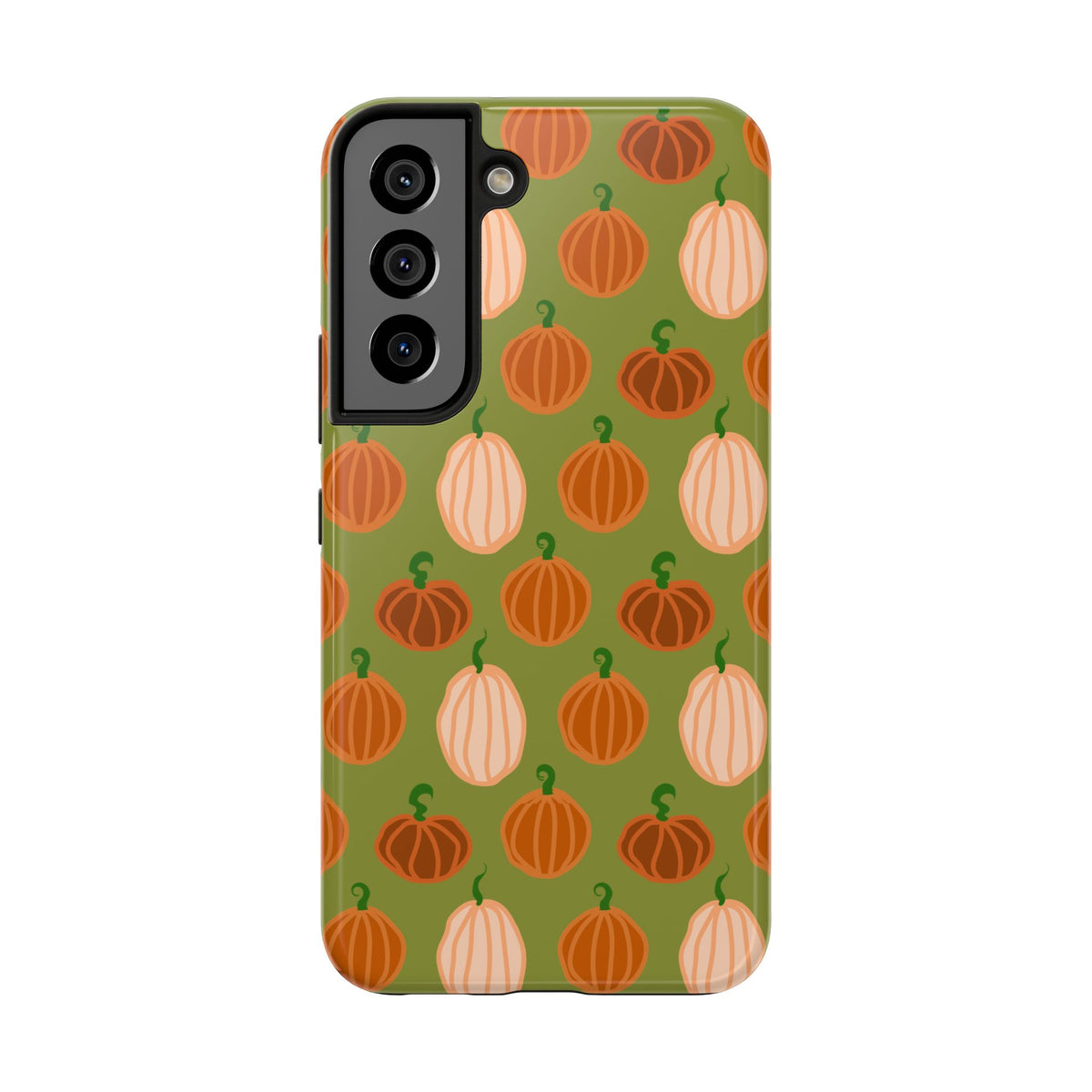 Hey Pumpkin! - Tough Phone case