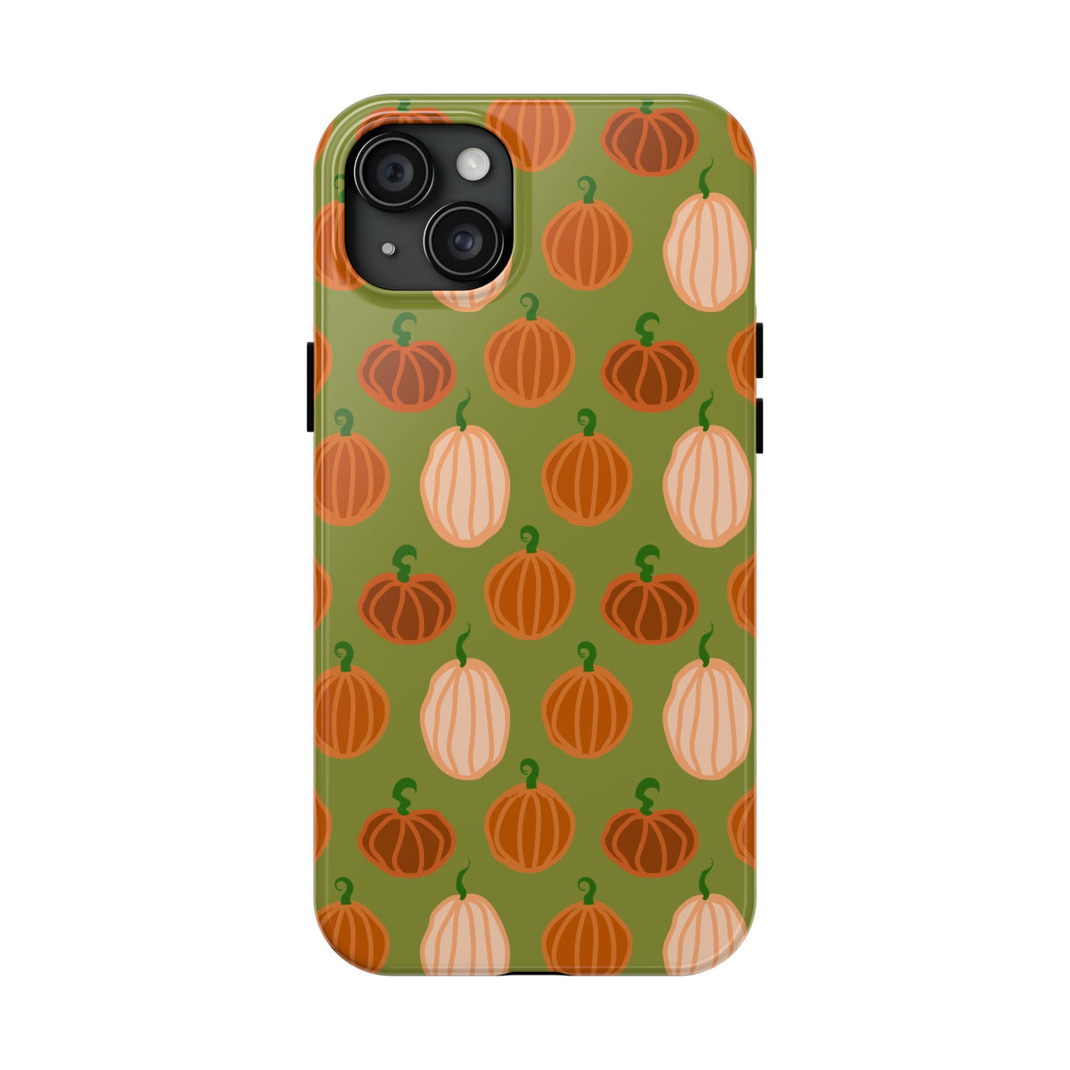 Hey Pumpkin! - Tough Phone case