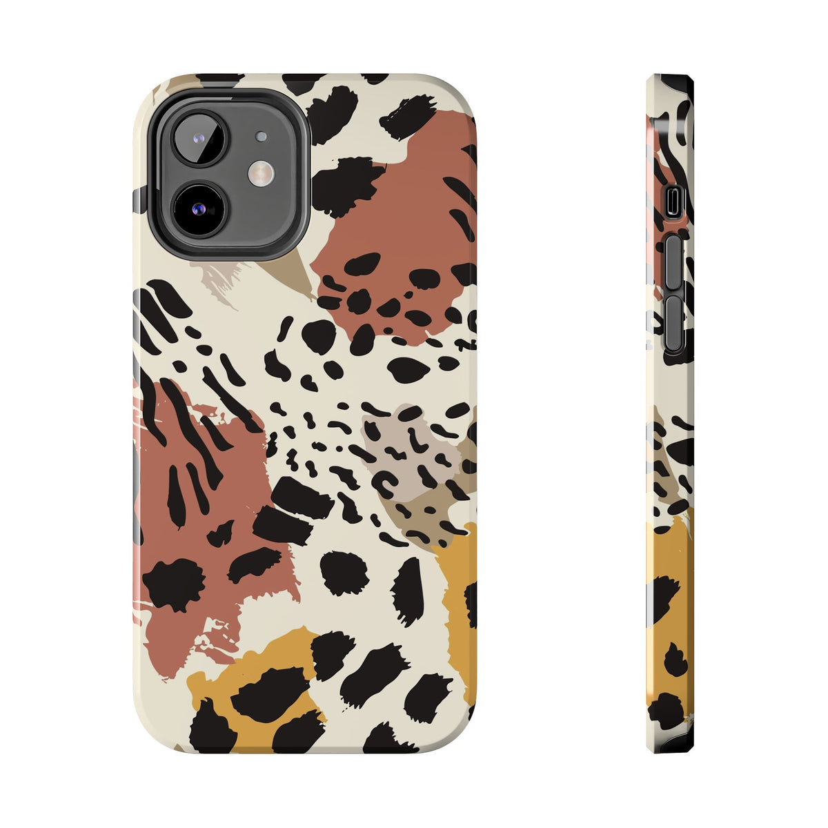 Animal Print - Tough Phone Case
