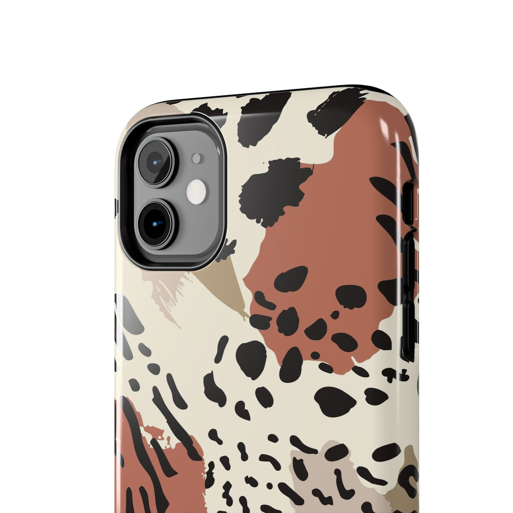 Animal Print - Tough Phone Case