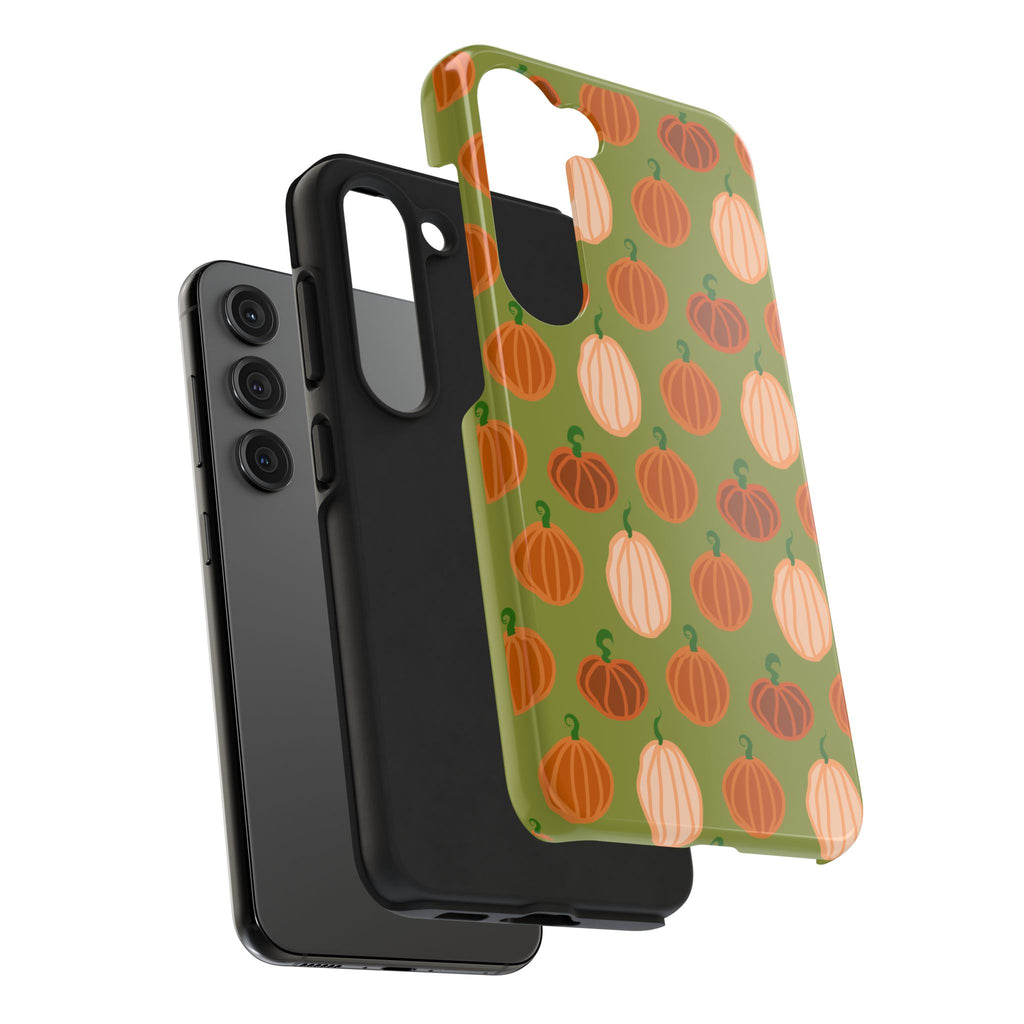 Hey Pumpkin! - Tough Phone case