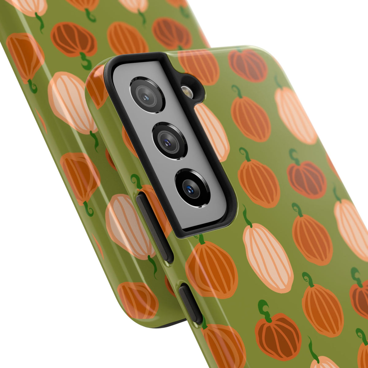 Hey Pumpkin! - Tough Phone case