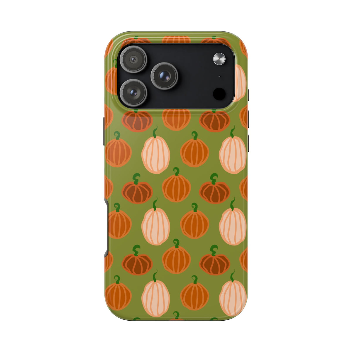 Hey Pumpkin! - Tough Phone case