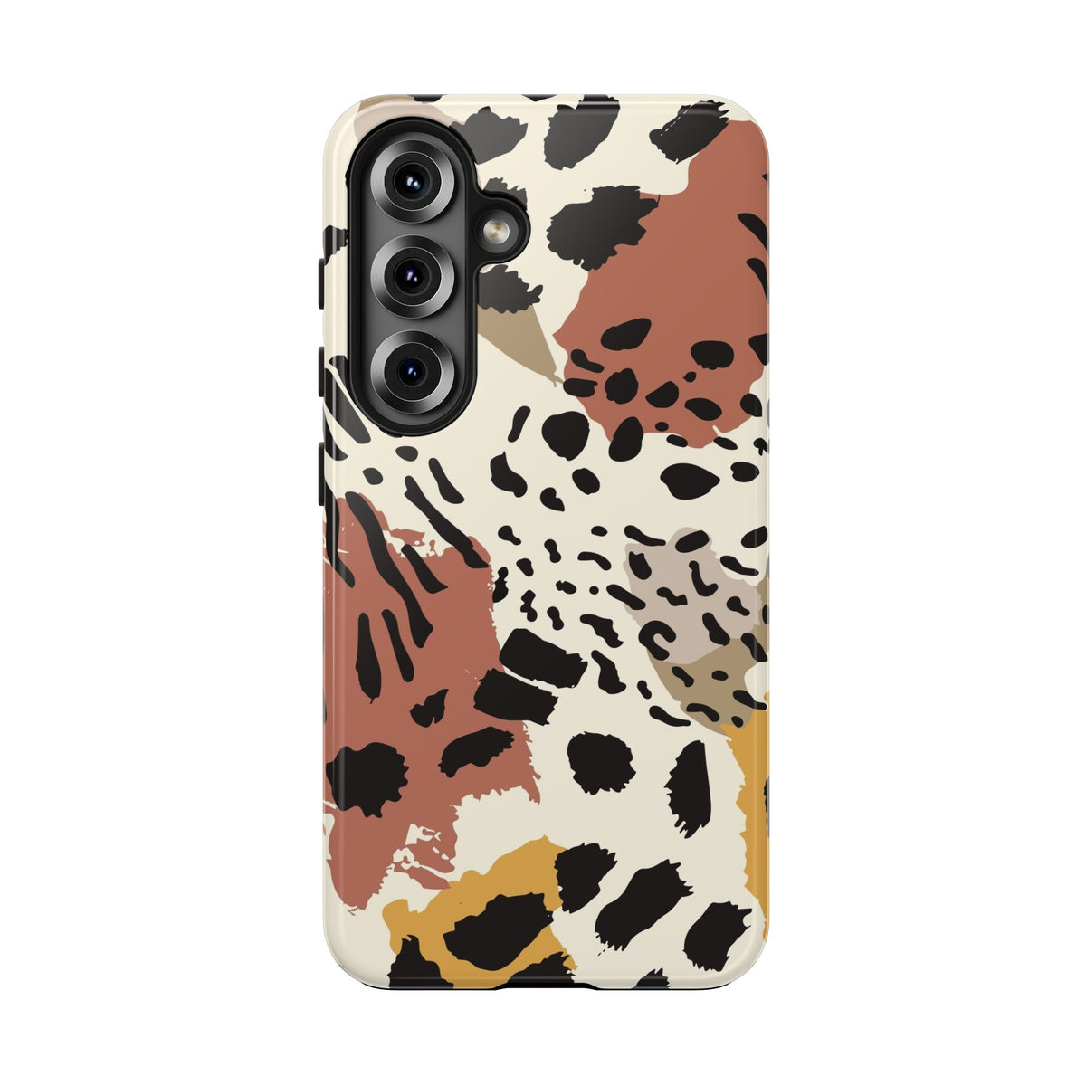 Animal Print - Tough Phone Case
