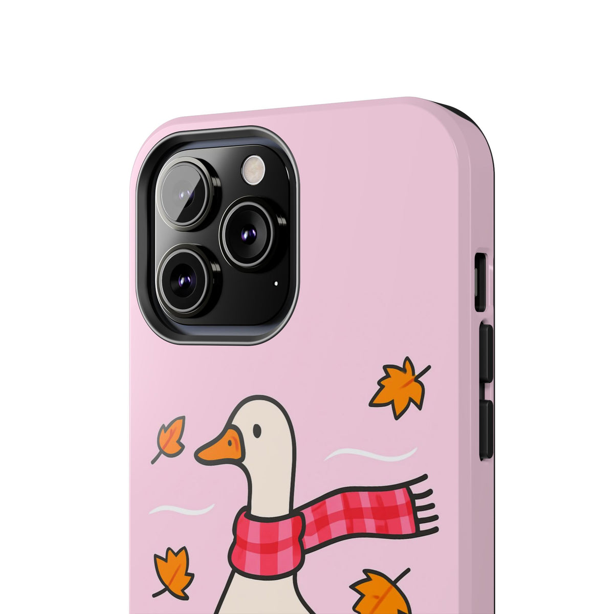 Goose'n Around - Tough Phone Case