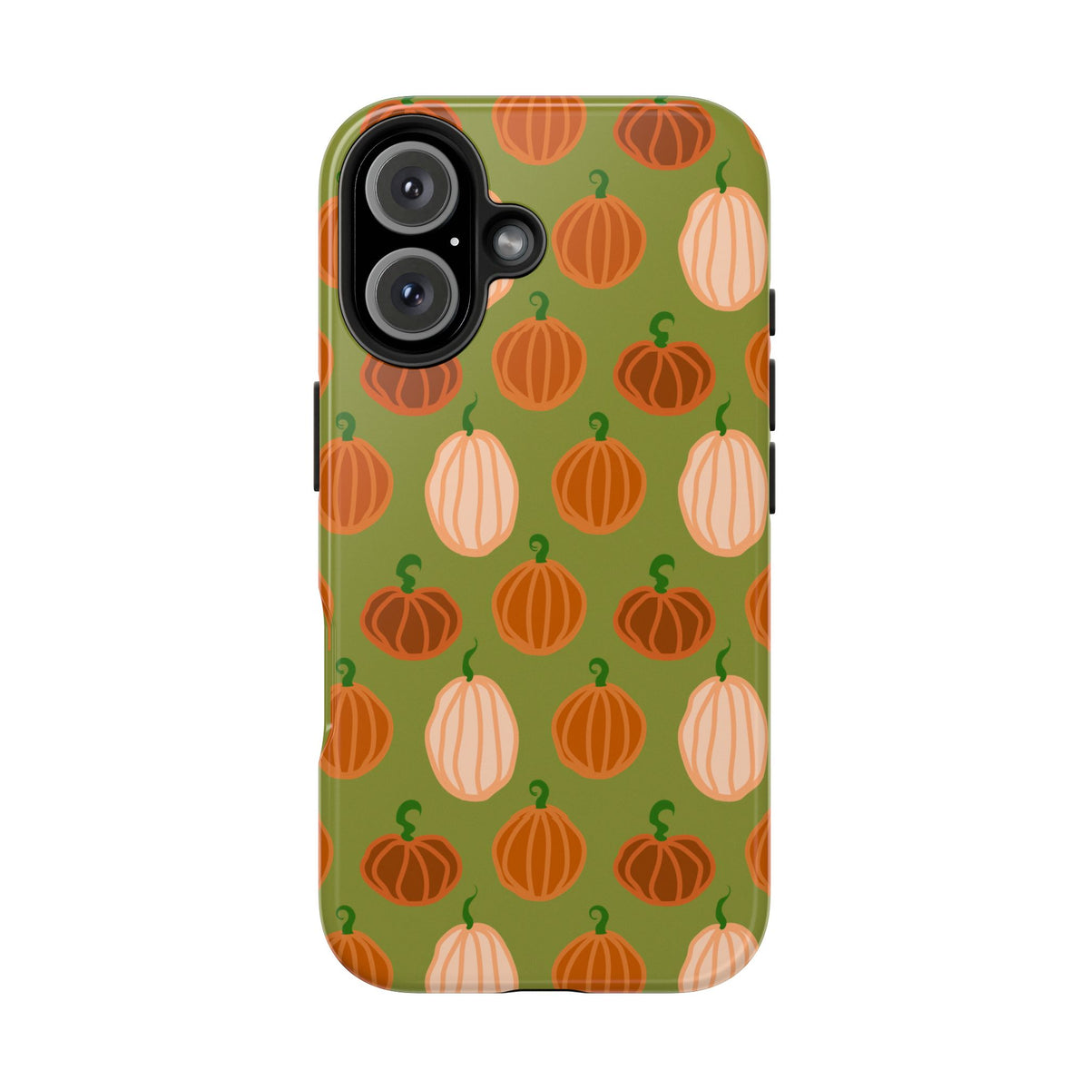 Hey Pumpkin! - Tough Phone case