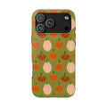Hey Pumpkin! - Tough Phone case