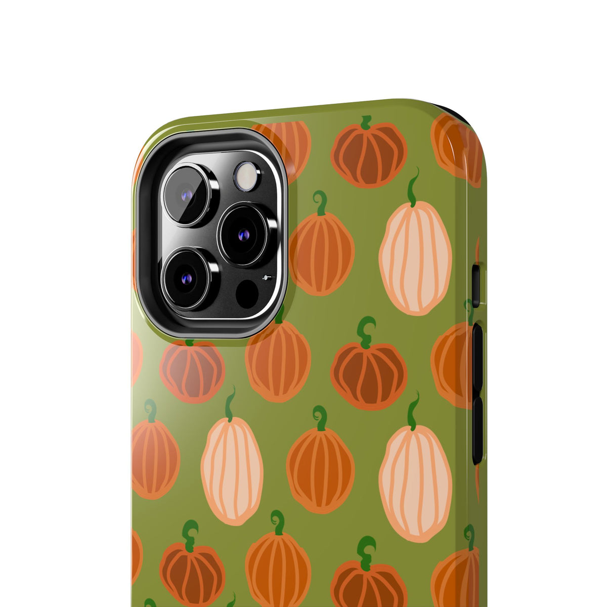 Hey Pumpkin! - Tough Phone case